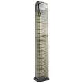 ETS 45ACP Glock Magazine - Smoke - 30 Round