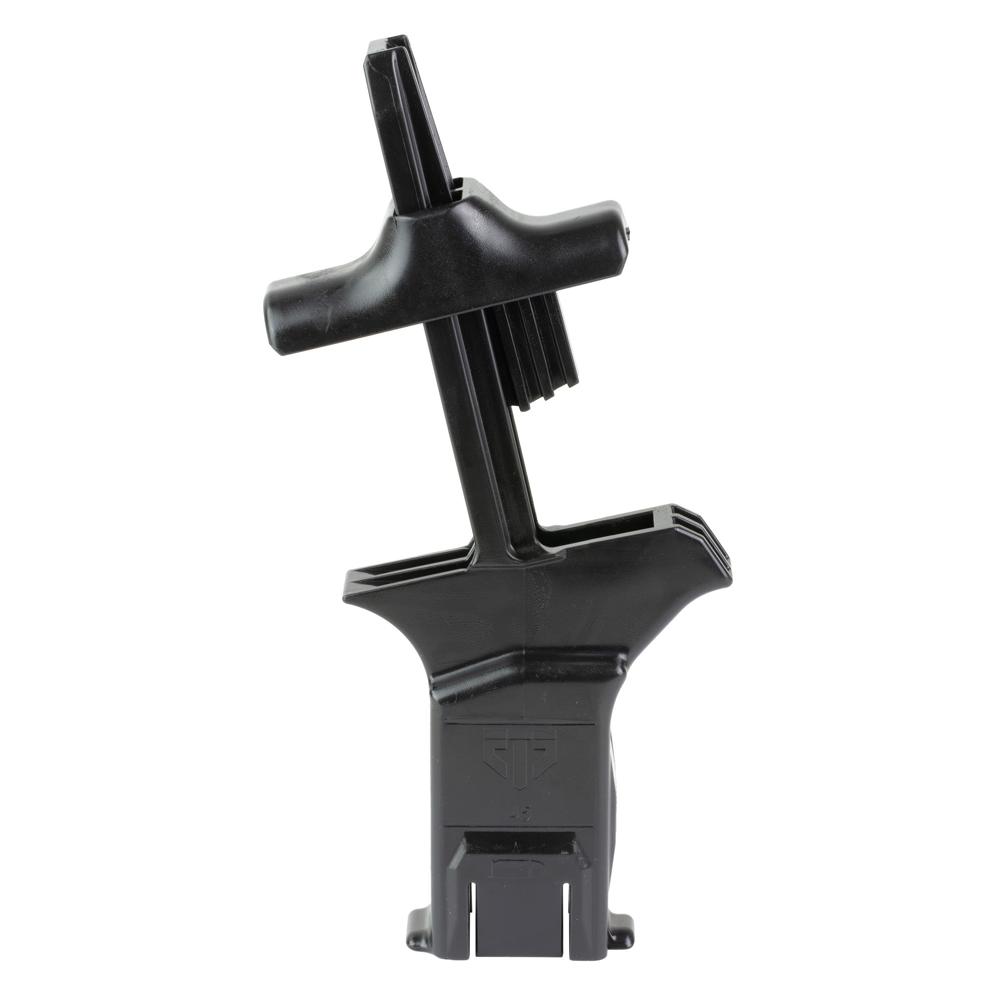 Elite Tactical Systems Group Speedloader, 45 ACP, Black