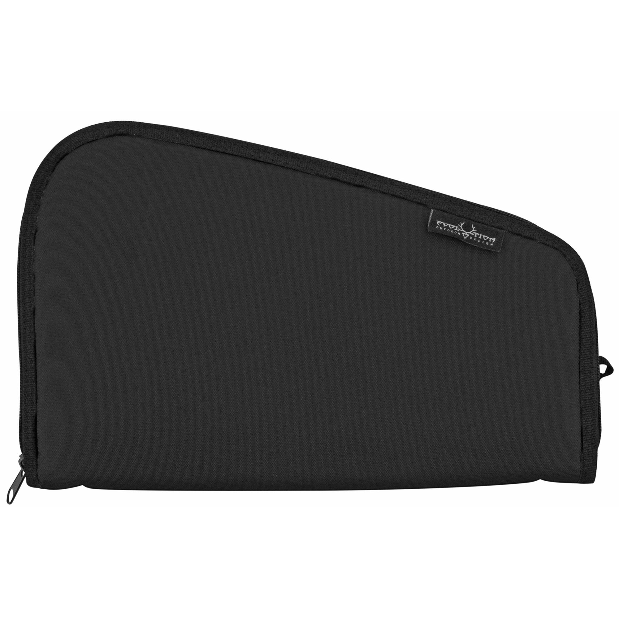 Evolution Outdoor Mesquite Series, Pistol Case, Black Color, 11", Polyester