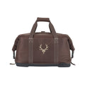 Evolution Outdoor Trophy Cooler, 21"X14"X12", 1680 Denier Polyester Construction, Brown