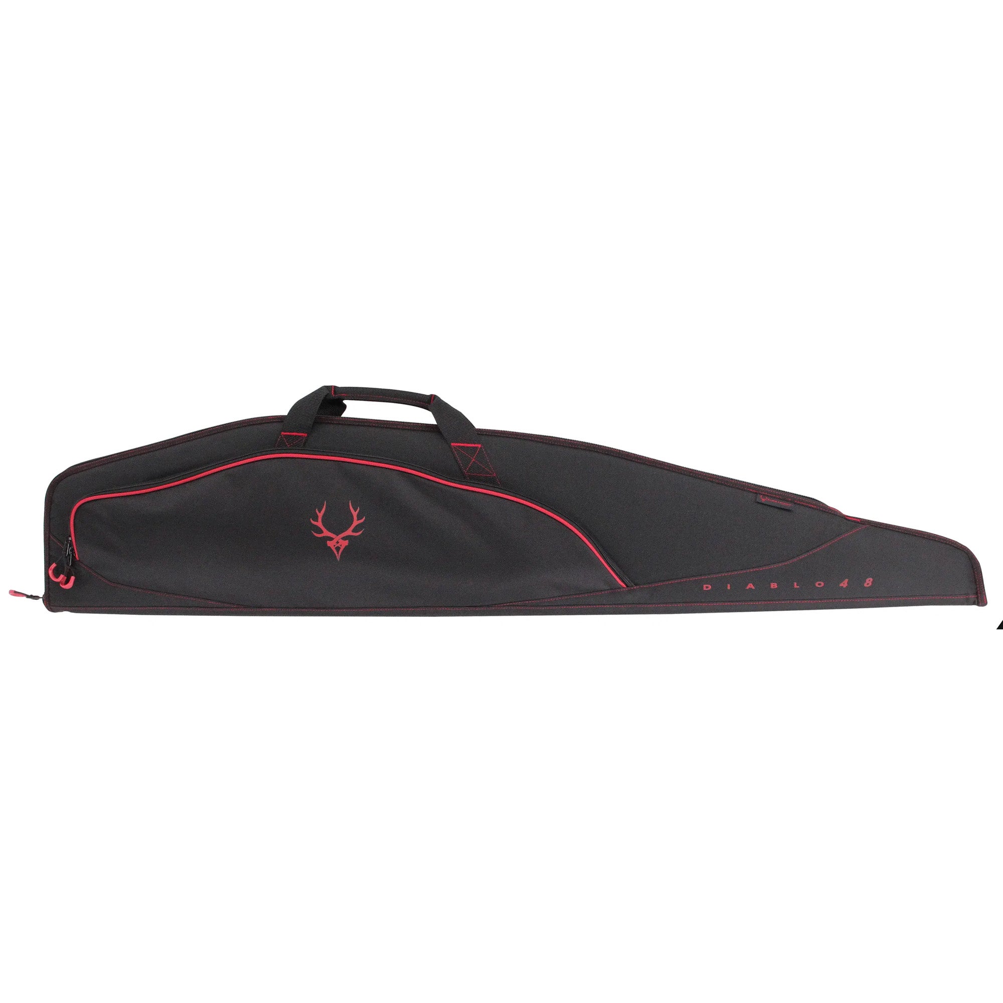 Evolution Outdoor Diablo II Series, Rifle Case, Fits Most Rifles up to 48", Polyester