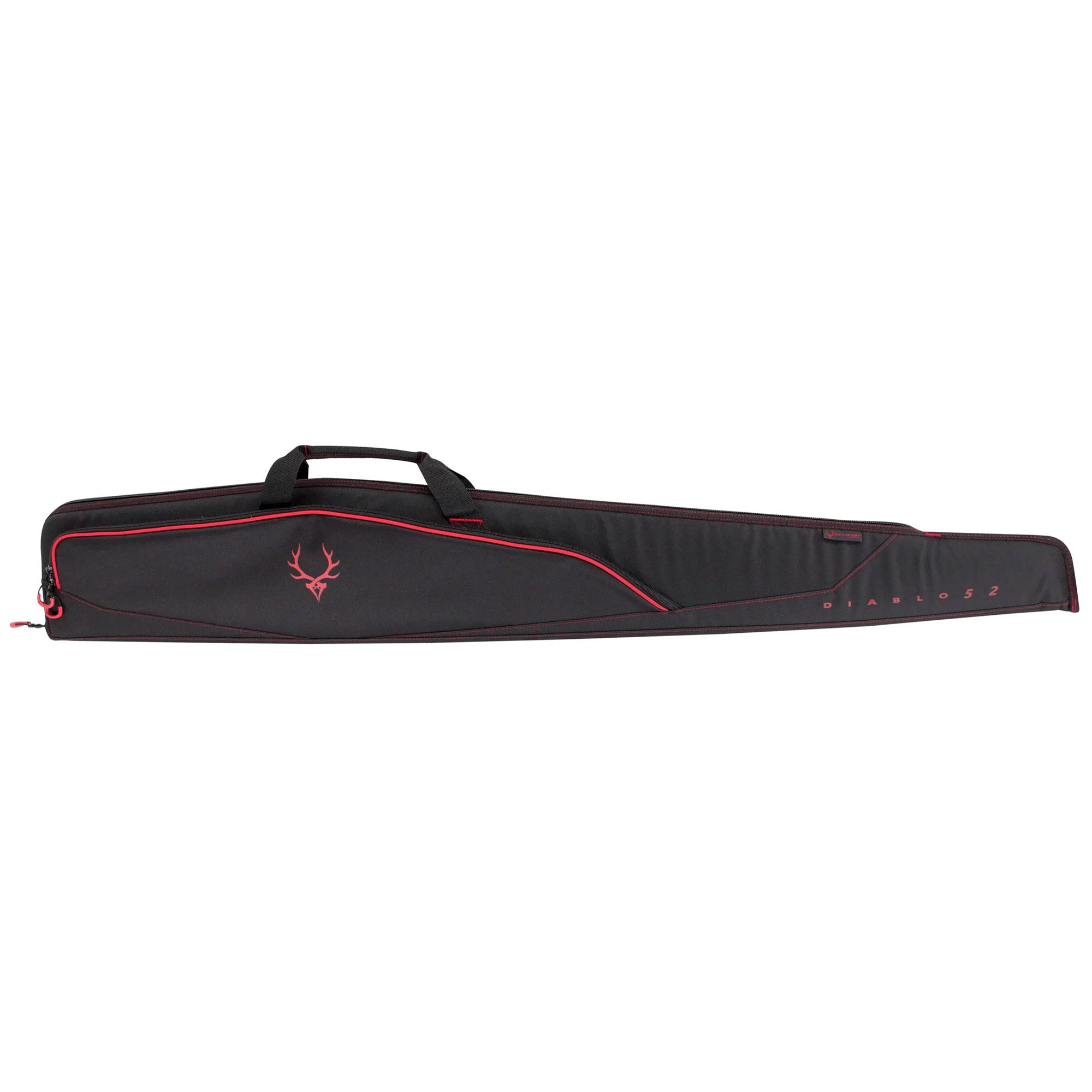 Evolution Outdoor Diablo II Series, Shotgun Case, Fits Most Shotguns Up to 52", Polyester