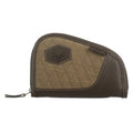 Evolution Outdoor President Series, Pistol Case, Fits Most Handguns Up to 8"