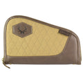 Evolution Outdoor President Series, Pistol Case, Fits Most Handguns Up to 12"