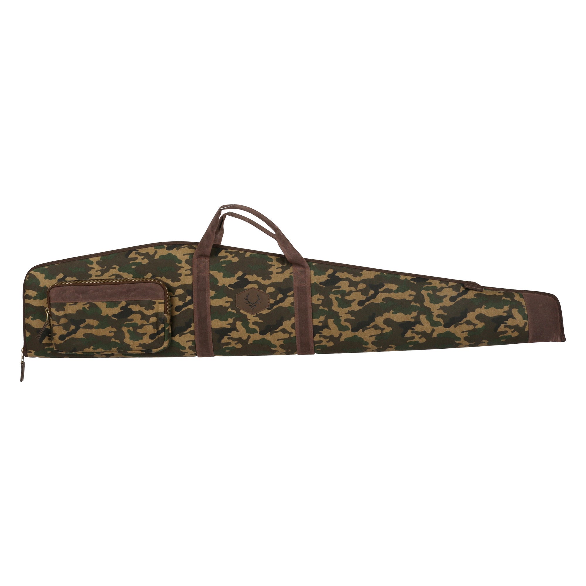 Evolution Outdoor Rawhide Series, Rifle Case, Fits Most Rifles Up to 46"