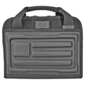 Evolution Outdoor EVA Tactical Series, EVA Tactical Pistol Case, Black Color, EVA Material