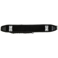 Evolution Outdoor Tactical Rifle Sling, 45" Long, 1.25 Nylon Webbing Construction, Black