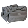 Evolution Outdoor Range Bag, Polyester, MOLLE Webbing, Hook and Loop Panel