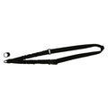 Evolution Outdoor Single Point Sling, Reinforced Nylon Webbing, Adjustable, Black