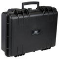 Evolution Outdoor Liberator, 4 Pistol Case, Reinforced Polypropylene Construction