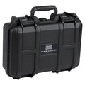 Evolution Outdoor Liberator, Single Pistol Case, Reinforced Polypropylene Construction