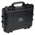 Evolution Outdoor Liberator, Double Pistol Case, Reinforced Polypropylene Construction