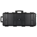 Evolution Outdoor Liberator, Single Rifle Case, Reinforced Polypropylene Construction