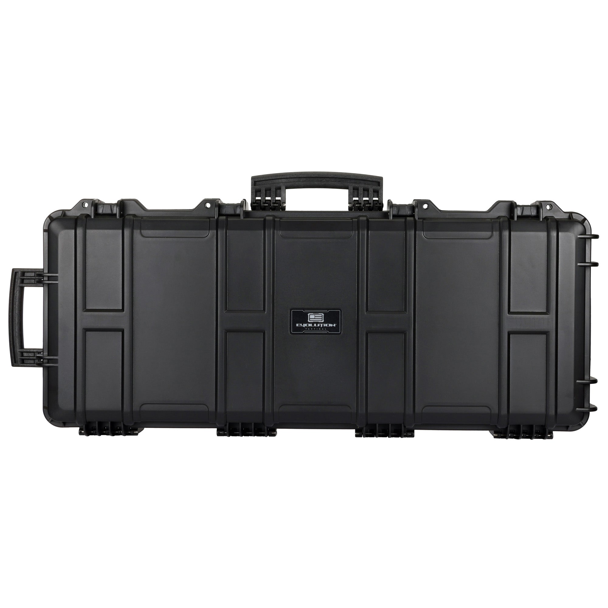 Evolution Outdoor Liberator, Single Rifle Case, Reinforced Polypropylene Construction
