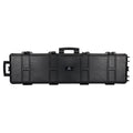 Evolution Outdoor Liberator, Scoped Rifle Case, Reinforced Polypropylene Construction