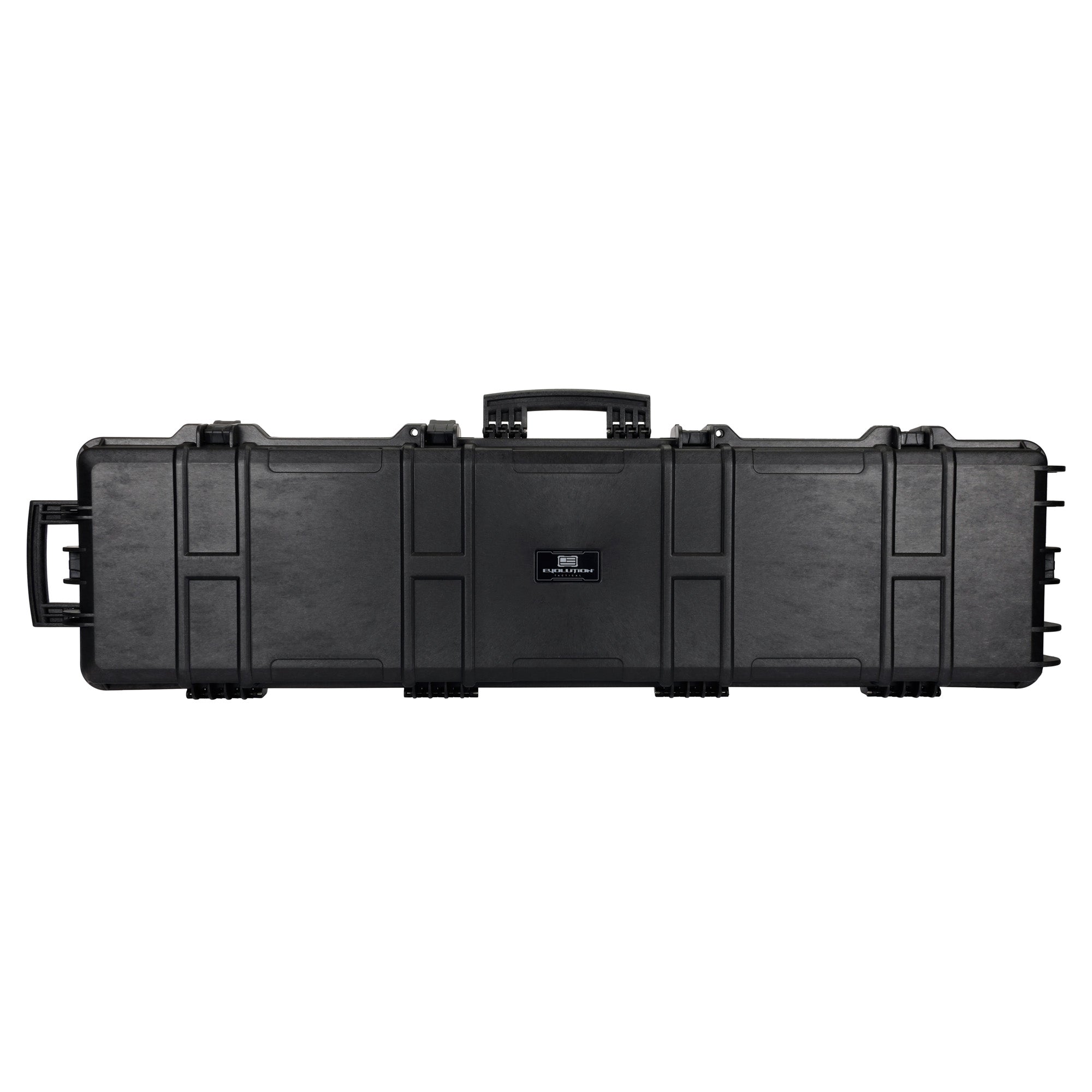 Evolution Outdoor Liberator, Scoped Rifle Case, Reinforced Polypropylene Construction