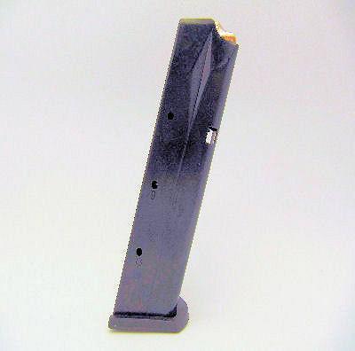 BERSA 40 SW MATTE 13RD MAG