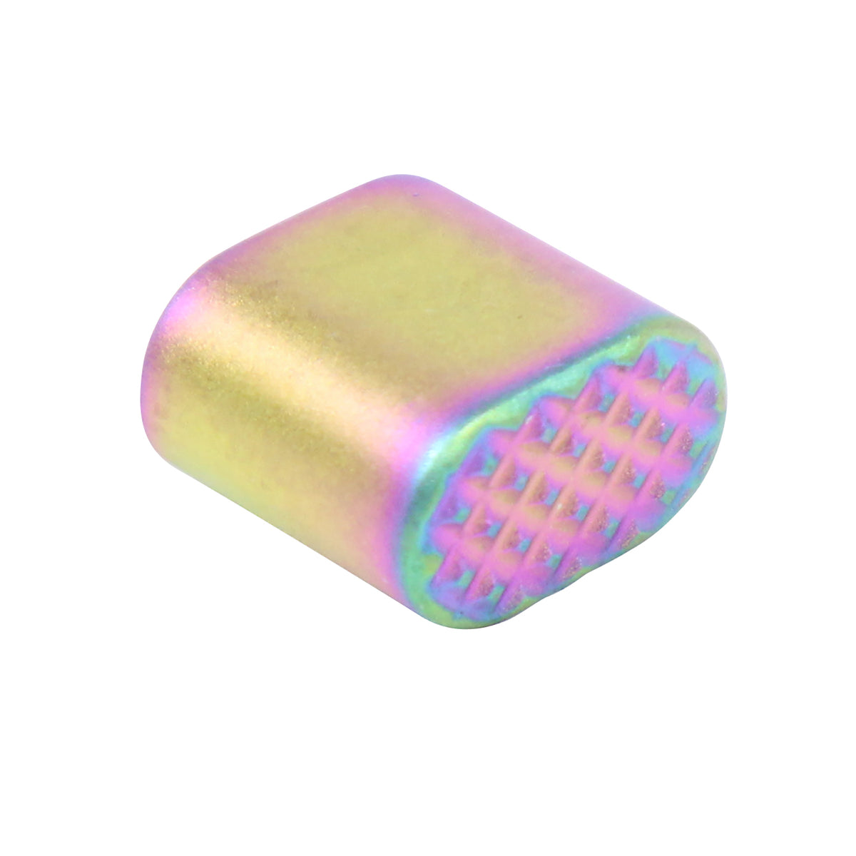 AR-15 Extended Mag Button