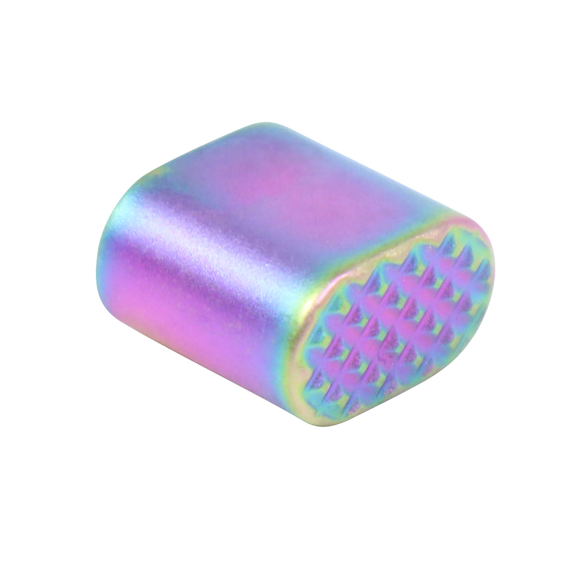 AR-15 Extended Mag Button