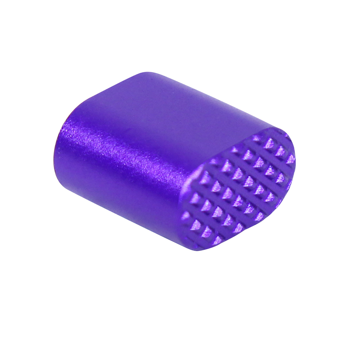 AR-15 Extended Mag Button