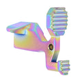 AR-15 Extended Ergonomic Bolt Catch