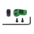 AR-15 / AR .308 Extended Mag Catch Paddle Release