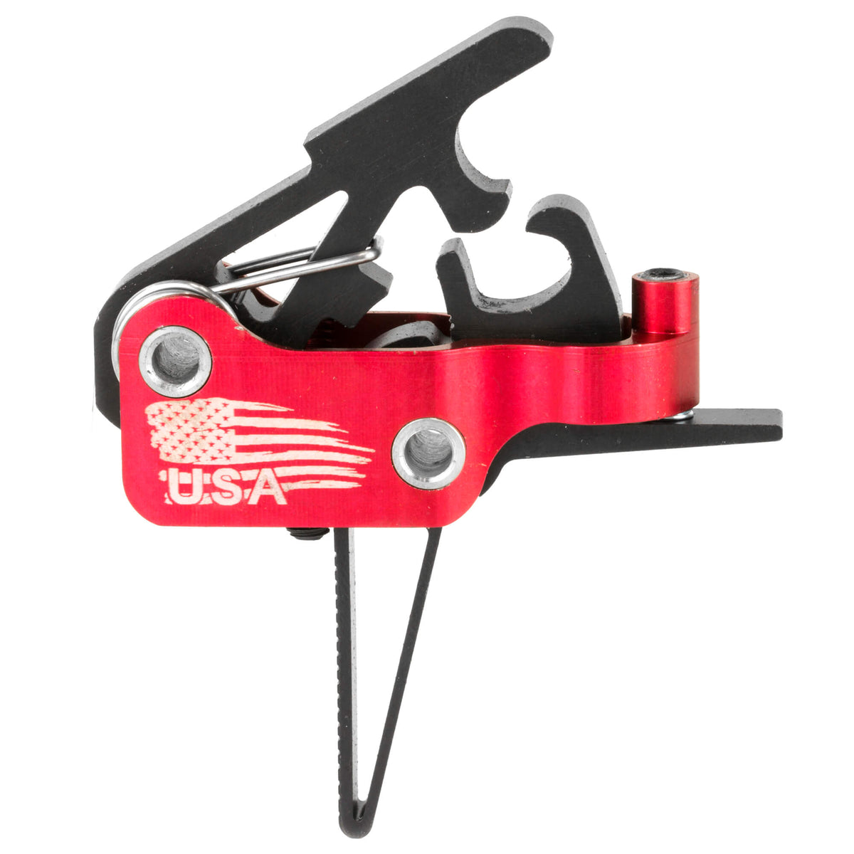 Elftmann Tactical 3 Gun 2.75lb - 4lb 2-Stage AR-15 Trigger