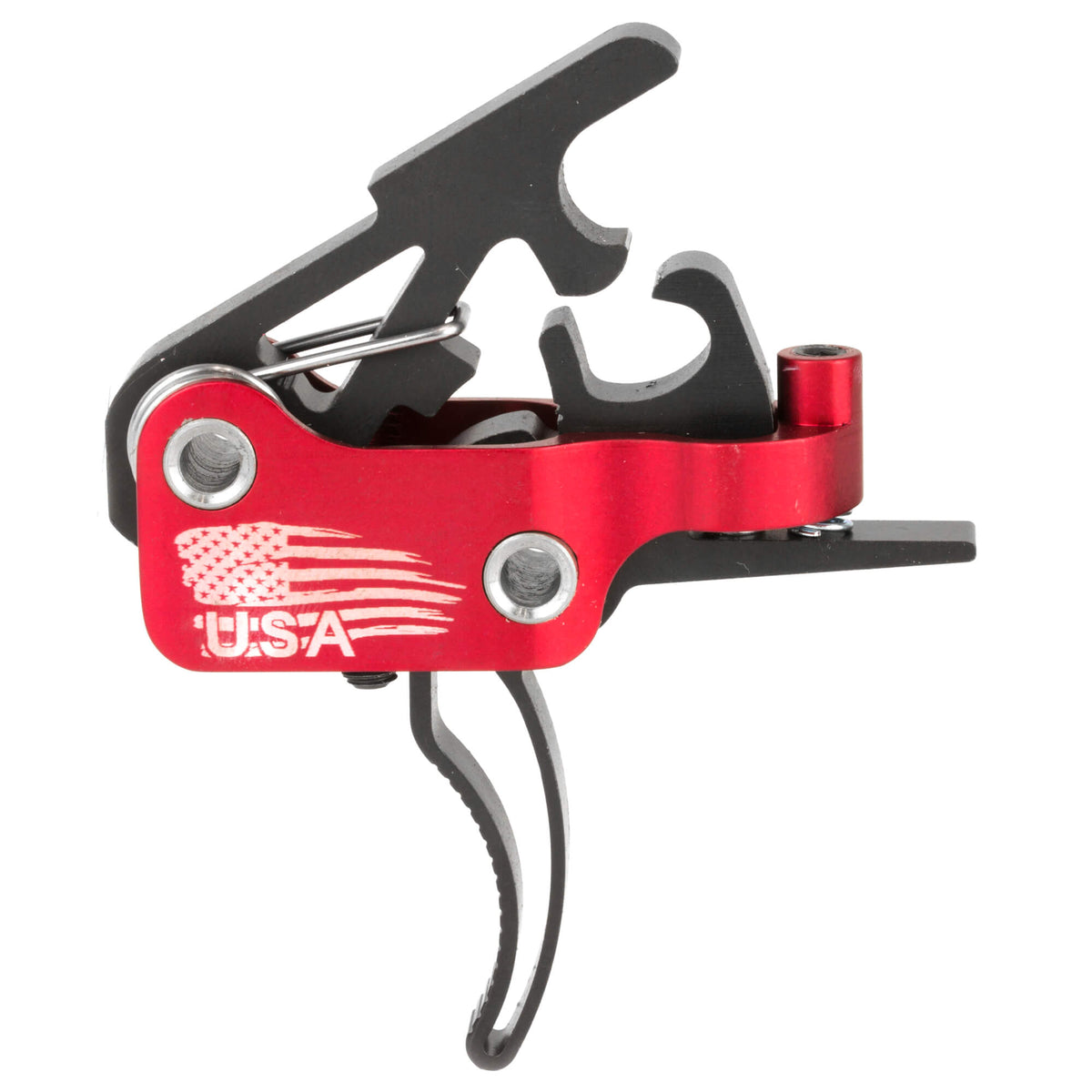 Elftmann Tactical 3 Gun 2.75lb - 4lb 2-Stage AR-15 Trigger