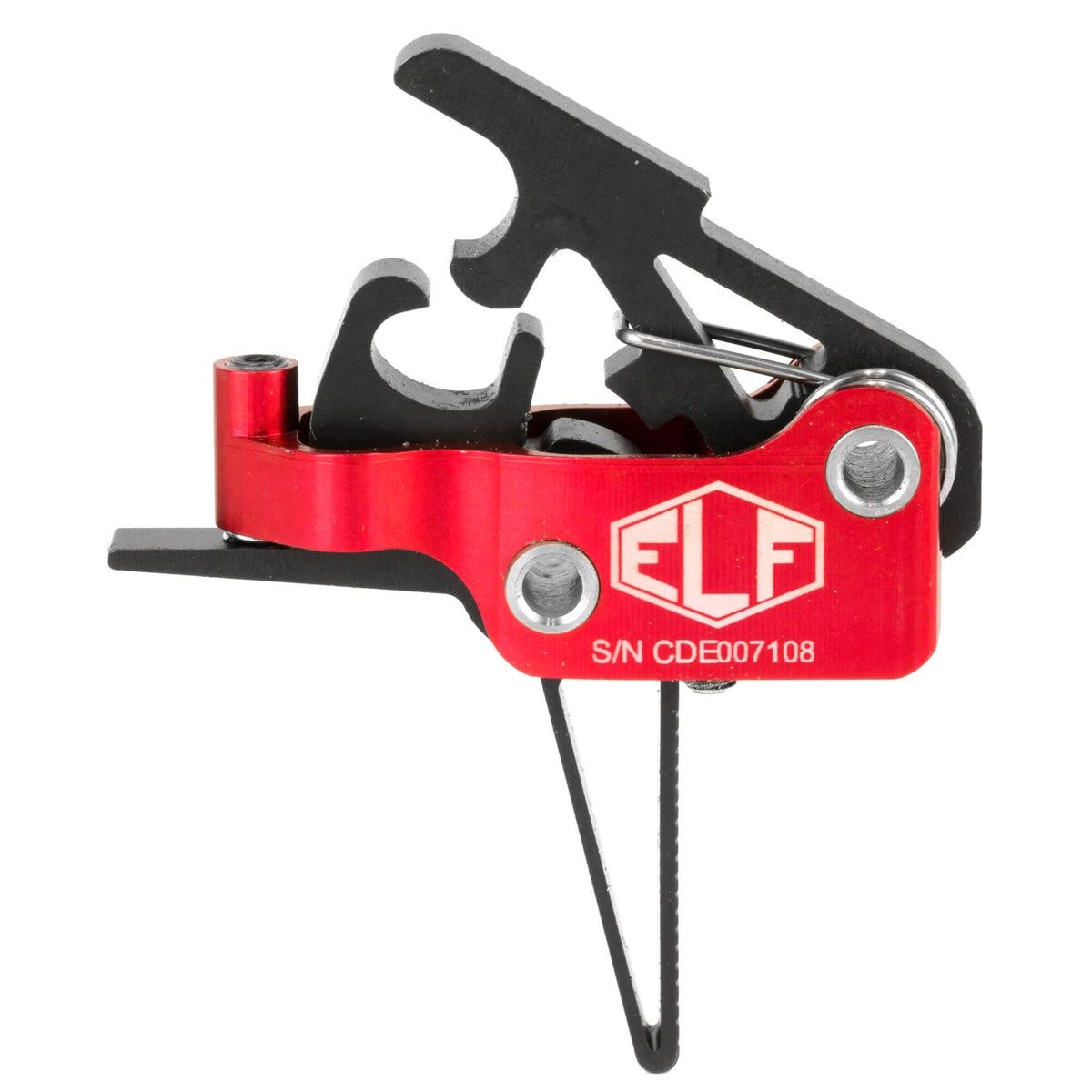 Elftmann Tactical 3 Gun 2.75lb - 4lb 2-Stage AR-15 Trigger