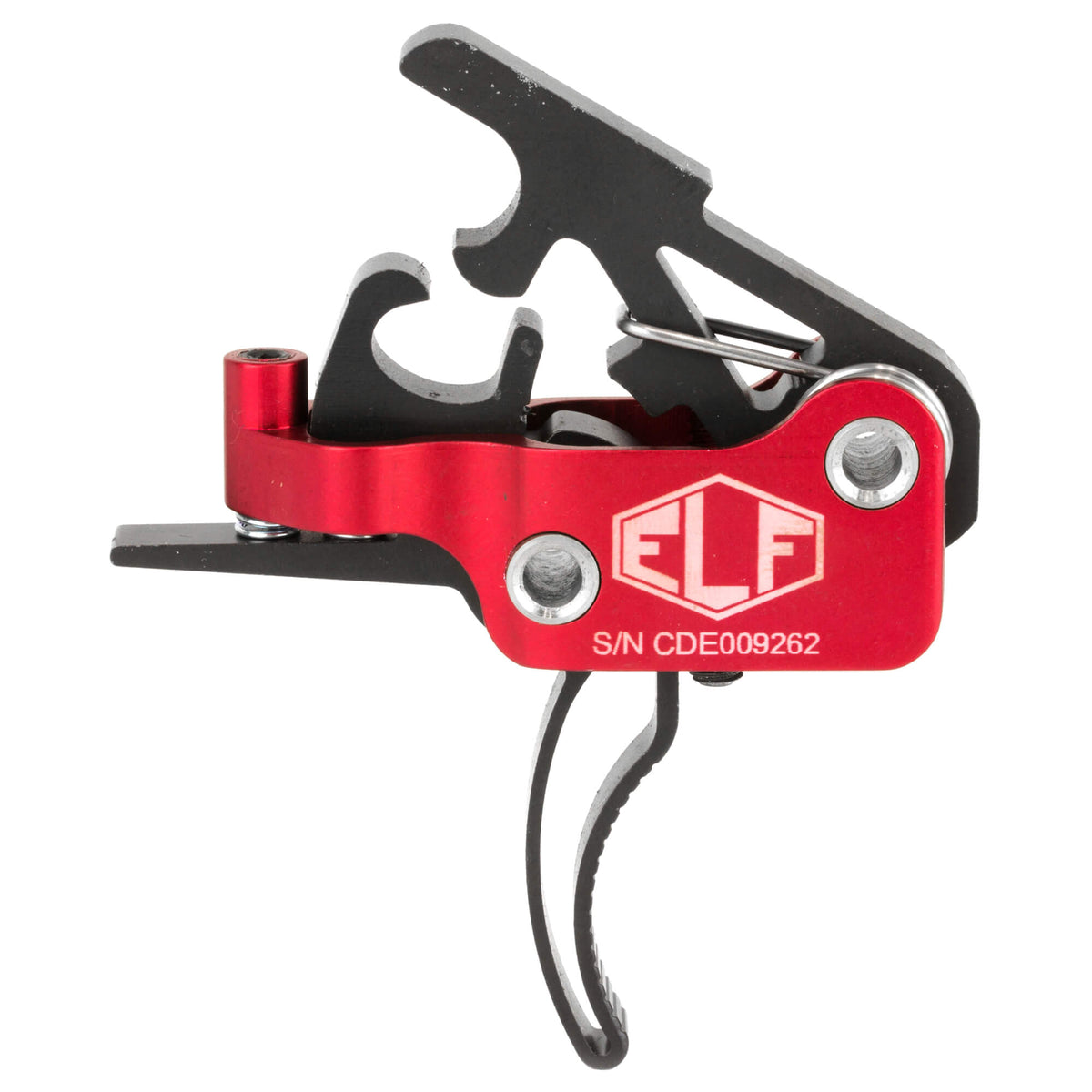 Elftmann Tactical 3 Gun 2.75lb - 4lb 2-Stage AR-15 Trigger