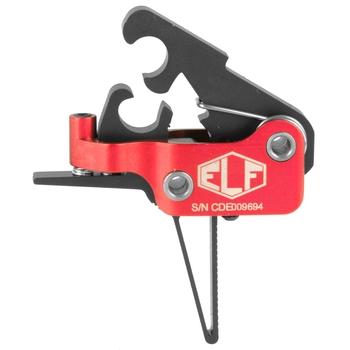 Elftmann Tactical Match 2.75lb - 4lb 2-Stage AR-15 Trigger