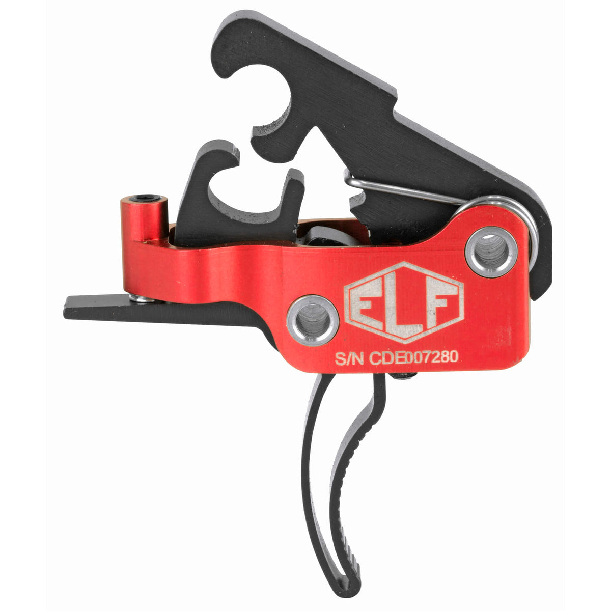 Elftmann Tactical Match 2.75lb - 4lb 2-Stage AR-15 Trigger
