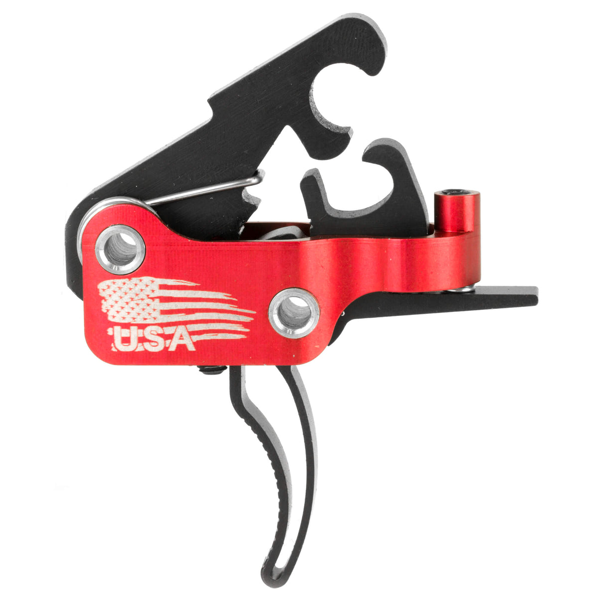 Elftmann Tactical Match 2.75lb - 4lb 2-Stage AR-15 Trigger