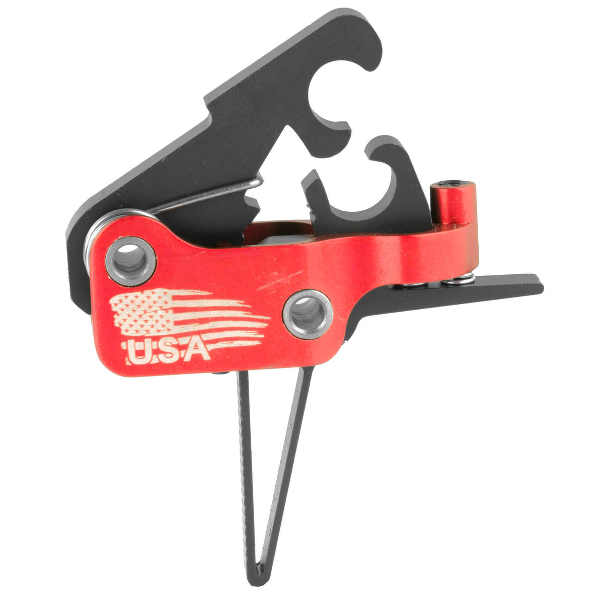 Elftmann Tactical Match 2.75lb - 4lb 2-Stage AR-15 Trigger