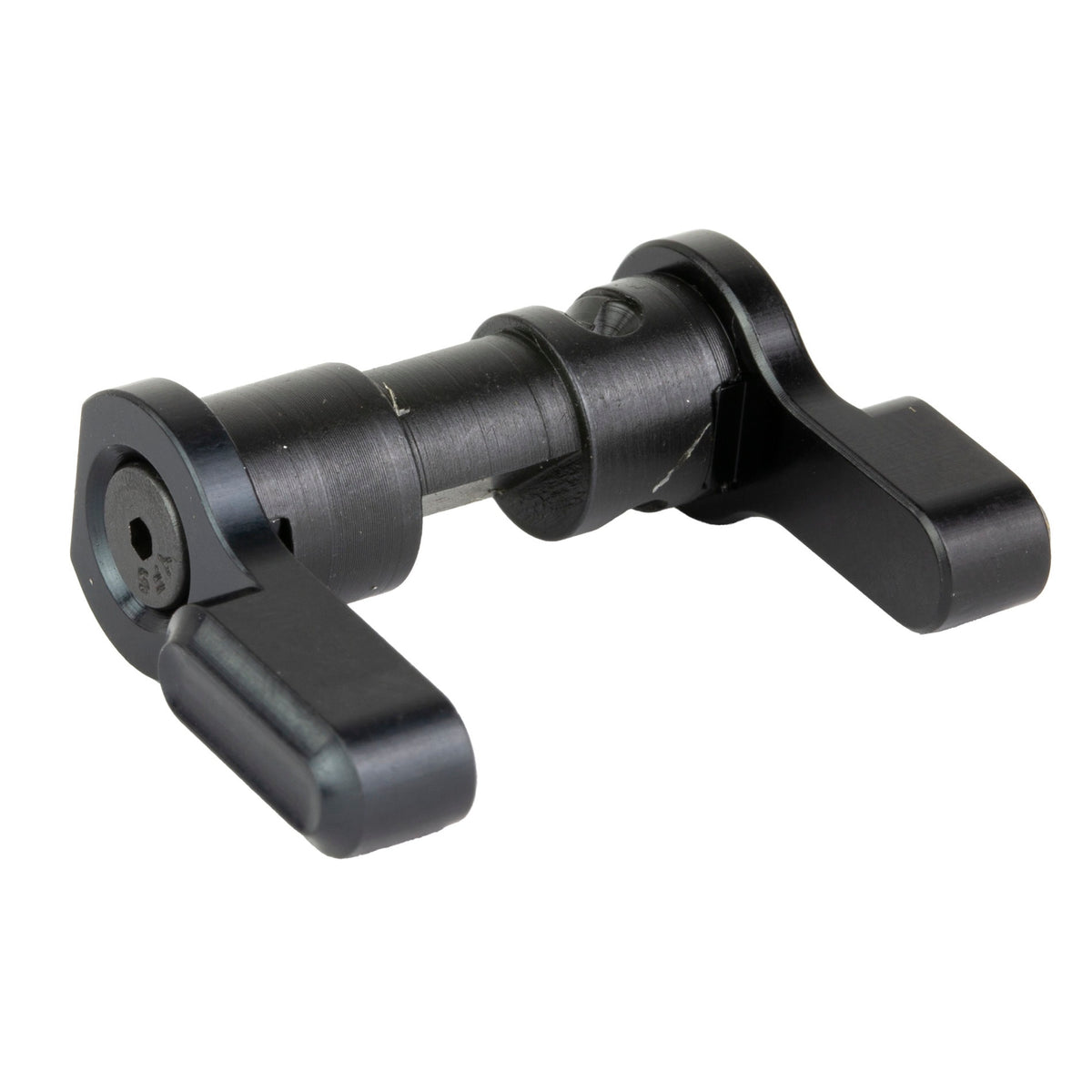 Ergo Ambidextrous AR-15/AR-10 Aluminum Safety