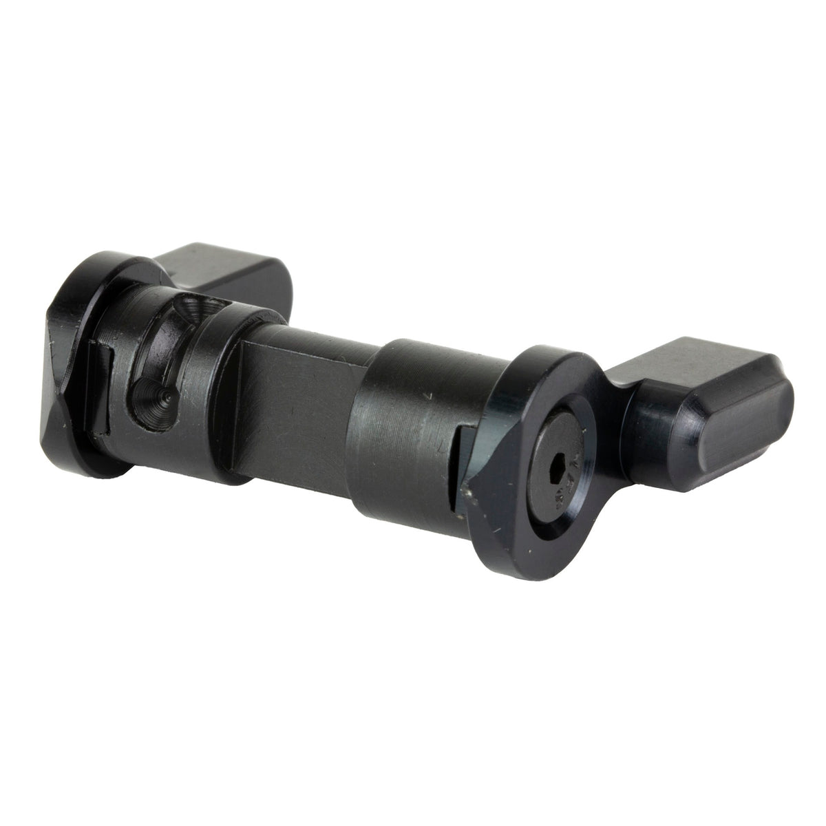 Ergo Ambidextrous AR-15/AR-10 Aluminum Safety