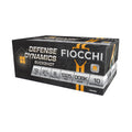 Fiocchi Ammunition Defense Dynamics, 12 Gauge 2.75", 00 Buck, 8 Pellets, 10 Round Box