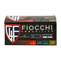 Fiocchi Ammunition Aero Slug, 12 Gauge, 2.75", Slug, Hi-Velocity