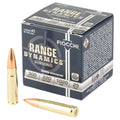 Fiocchi Ammunition Range Dynamics, Subsonic, 300 Blackout, 220 Grain