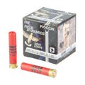 Fiocchi Ammunition Dove & Quail, Field Dynamics, 410 Bore, 2.5". #8 Lead Shot