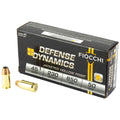 Fiocchi Ammunition Fiocchi Centerfire Pistol, 45 ACP, 230Gr, Jacketed Hollow Point