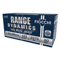 Fiocchi Ammunition Fiocchi Rifle, 7.62X39, 123 Grain, Full Metal Jacket, 50 Round Box