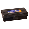Frankford Arsenal Hinge-Top Ammo Box, 501, 50 Rounds, Fits 32ACP, 380 Auto and 9MM