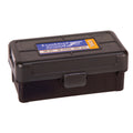 Frankford Arsenal Hinge-Top Ammo Box, 503, 50 Rounds, Fits 38 Special