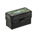 Frankford Arsenal Hinge-Top Ammo Box, 505, 50 Rounds, Fits 17 Remington