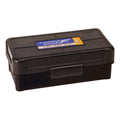 Frankford Arsenal Hinge-Top Ammo Box, 507, 50 Rounds, Fits 44 Special and 44 Magnum