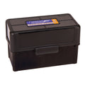 Frankford Arsenal Hinge-Top Ammo Box, 510, 50 Rounds, Fits 270 Winchester
