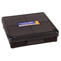 Frankford Arsenal Hinge-Top Ammo Box, 1008, 100 Rounds, Fits 10MM, 40S&W and 45ACP