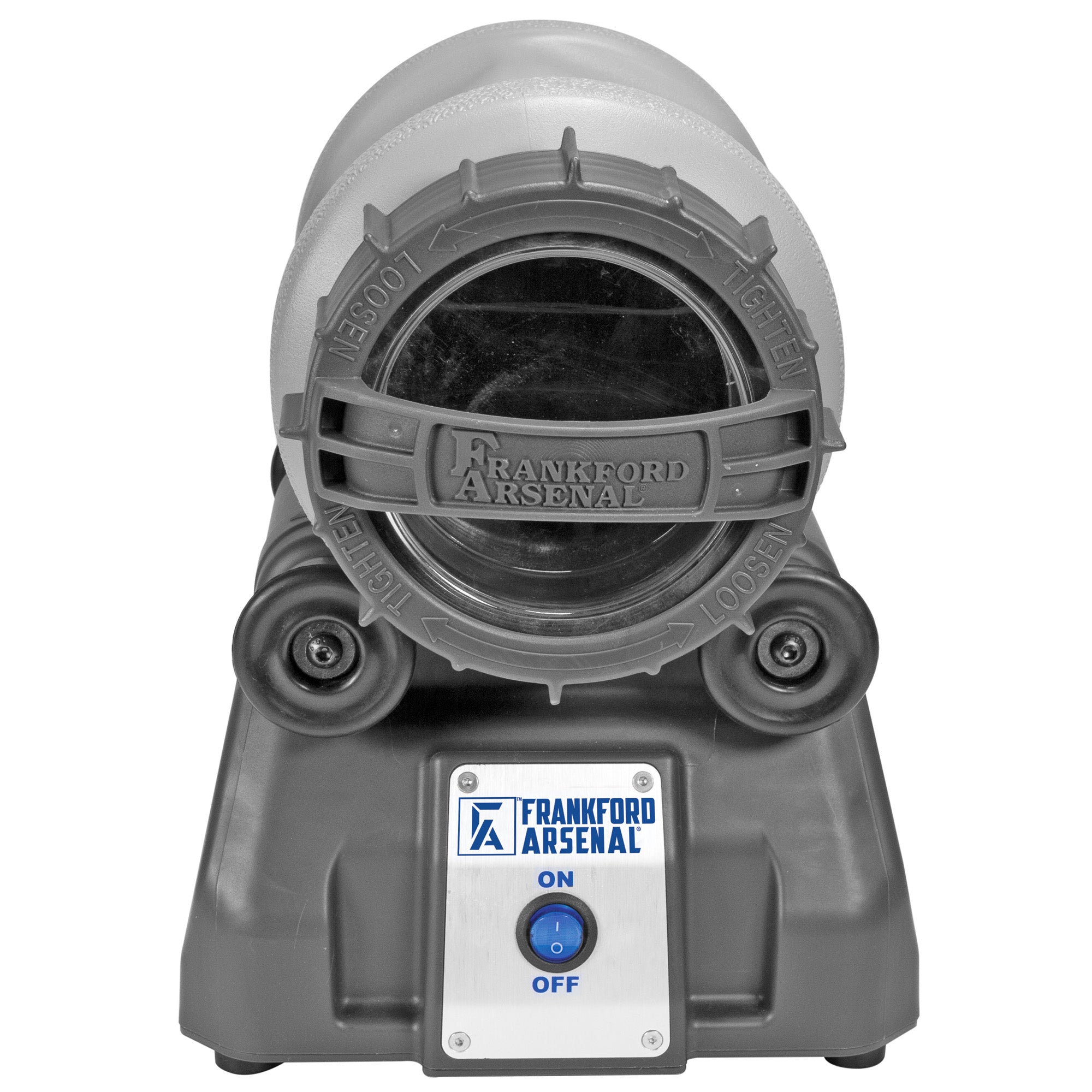 Frankford Arsenal Rotary Tumbler Lite 110V