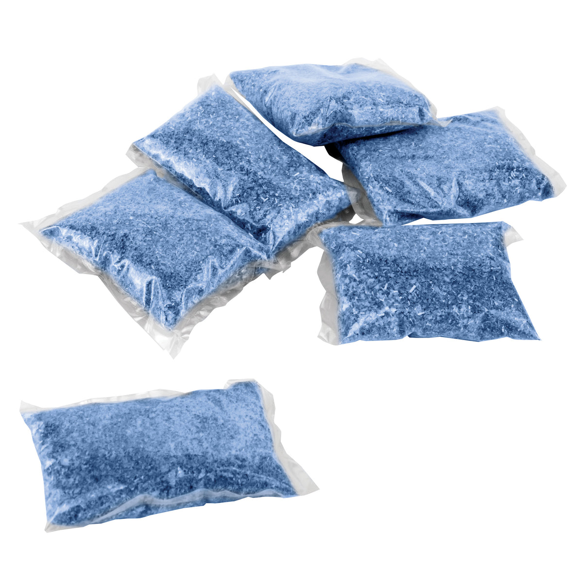 Frankford Arsenal Platinum Instaclean Brass Cleaning Packs, 24 Cleaning Packs